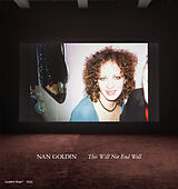 Livre Relié This Will Not End Well de Nan Goldin