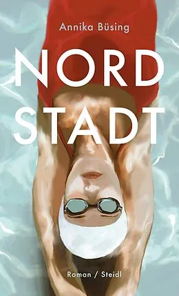 E-Book (epub) Nordstadt von Annika Büsing