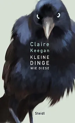 E-Book (epub) Kleine Dinge wie diese von Claire Keegan
