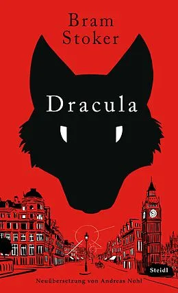 E-Book (epub) Dracula von Bram Stoker