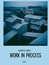 Fester Einband Work in Process von Dayanita Singh