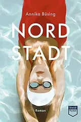 Kartonierter Einband Nordstadt (Steidl Pocket) von Annika Büsing