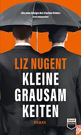 Paperback Kleine Grausamkeiten (Steidl Pocket) von Liz Nugent