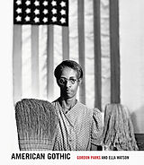 Fester Einband American Gothic von Gordon Parks
