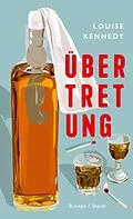 E-Book (epub) Übertretung von Louise Kennedy