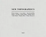 Fester Einband New Topographics von Britt Salvesen