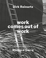 Fester Einband work comes out of work von Dirk Reinartz