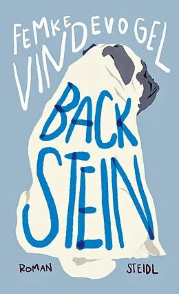 E-Book (epub) Backstein von Femke Vindevogel