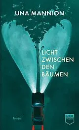 Kartonierter Einband Licht zwischen den Bäumen (Steidl Pocket) von Una Mannion