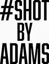 Fester Einband #shotbyadams von Bryan Adams