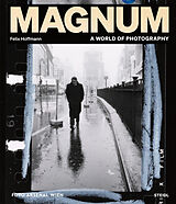Fester Einband Magnum. A World of Photography von 