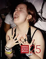 Fester Einband Swiss Press Yearbook 2025 von