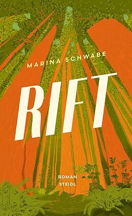 E-Book (epub) Rift von Marina Schwabe