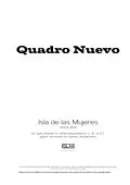 E-Book (pdf) Isla de las Mujeres von Robert Wolf