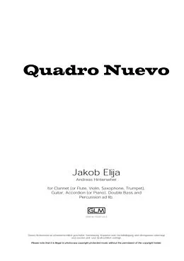 E-Book (pdf) Jakob Elija von Andreas Hinterseher