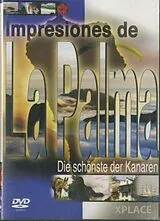 Impresiones De La Palma DVD