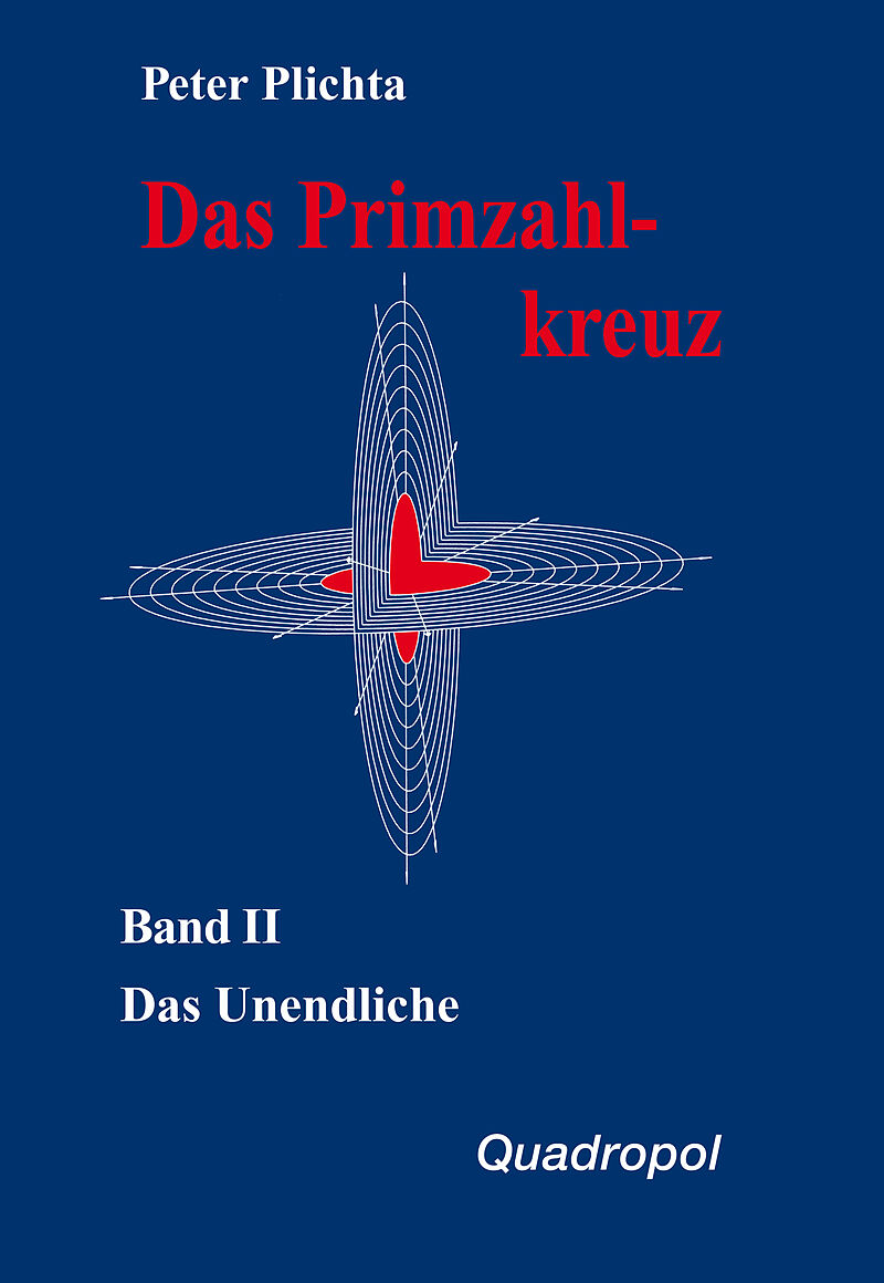 Das Primzahlkreuz / Das Primzahlkreuz  Band II