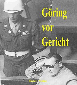 E-Book (epub) Göring vor Gericht von 