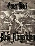 E-Book (epub) Ernst Udet - Mein Fliegerleben von 