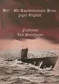 E-Book (epub) U47 mit Kapitänleutnant Prien gegen England von 