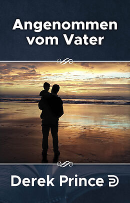 Paperback Angenommen vom Vater von Derek Prince