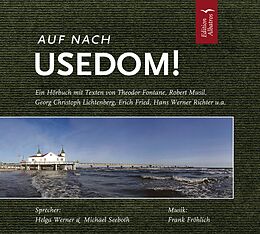 Audio CD (CD/SACD) Auf nach Usedom! CD von 
