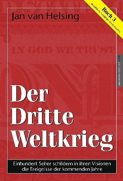 Buch 3 - Der dritte Weltkrieg