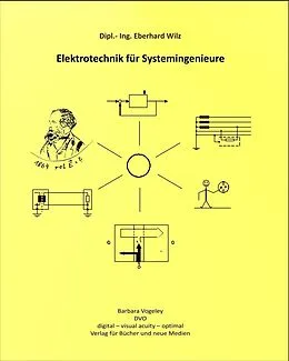 E-Book (pdf) Elektrotechnik für Systemingenieure von Eberhard Wilz