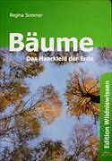 Kartonierter Einband (Kt) Bäume von Regina Sommer