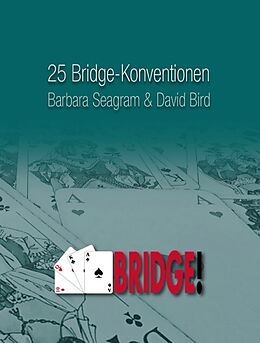 Kartonierter Einband 25 Bridge-Konventionen, die Sie kennen sollten von Barbara Seagram, Marc Smith