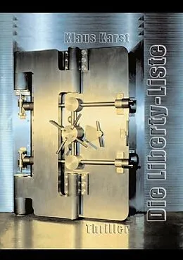 E-Book (pdf) Die Liberty Liste von Klaus Karst