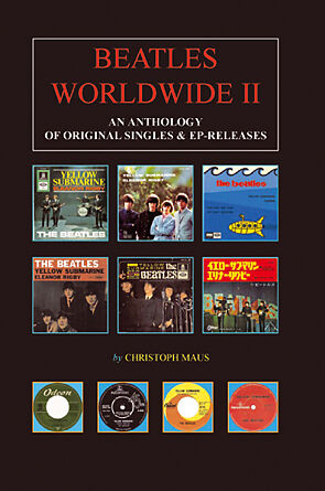 Beatles Worldwide Bd. II