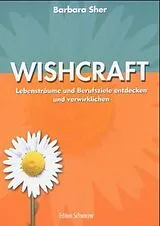 Kartonierter Einband Wishcraft von Barbara Sher