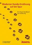 Moderner Hunde-Ernährung auf der Spur