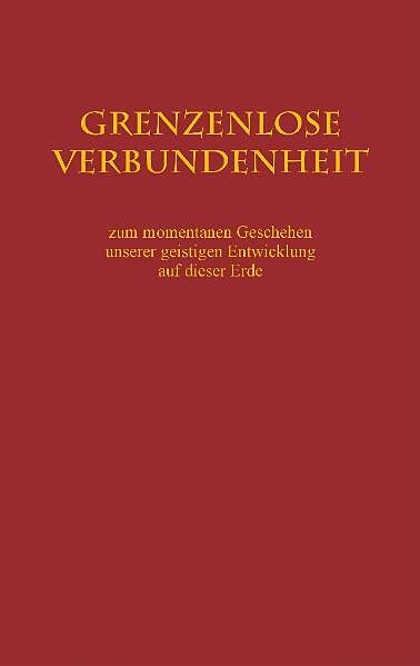 Grenzenlose Verbundenheit