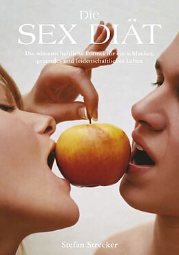 E-Book (pdf) Die Sex Diät von Stefan Strecker