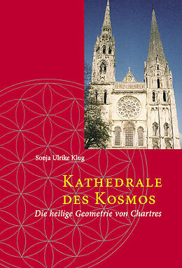 Kartonierter Einband Kathedrale des Kosmos von Sonja Klug