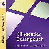 Bernd Dietrich CD Klingendes Gesangbuch 4-Glaube Und Zuversicht