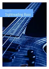 Thomas Dirr Notenblätter Sightreading Bass