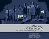 Mörderische Dinnerparty, Die Stimme aus dem Jenseits (Spiel) Spiel