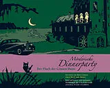 Mörderische Dinnerparty, Der Fluch der Grünen Dame (Spiel) Spiel