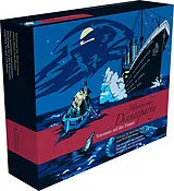 Mörderische Dinnerparty, Totentanz auf der Titanic (Spiel) Spiel