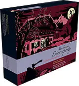 Mörderische Dinnerparty, Tödliches Alpenglühen (Spiel) Spiel