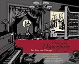 Mörderische Dinnerparty, Der Pate von Chicago (Spiel) Spiel