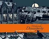 Mörderische Dinnerparty, Das Rätsel der blutigen Schere (Spiel) Spiel