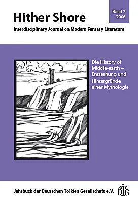 Hither Shore / Hither Shore Nr. 3 "Die History of Middle-earth"