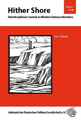 Hither Shore / Hither Shore Nr. 5 "Der Hobbit"