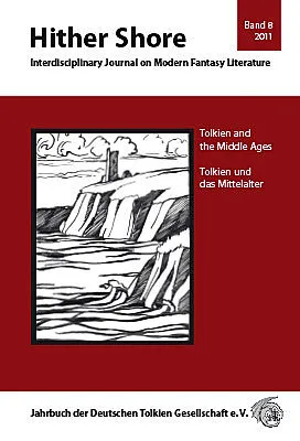 Hither Shore / Hither Shore Nr. 8 "Tolkien und das Mittelalter"