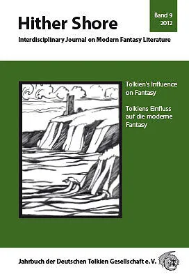 Tolkien's Influence on Fantasy - Tolkiens Einfluss auf die Fantasy