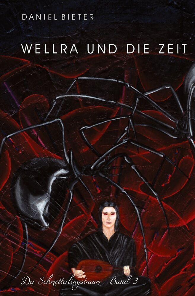 Wellra und die Zeit